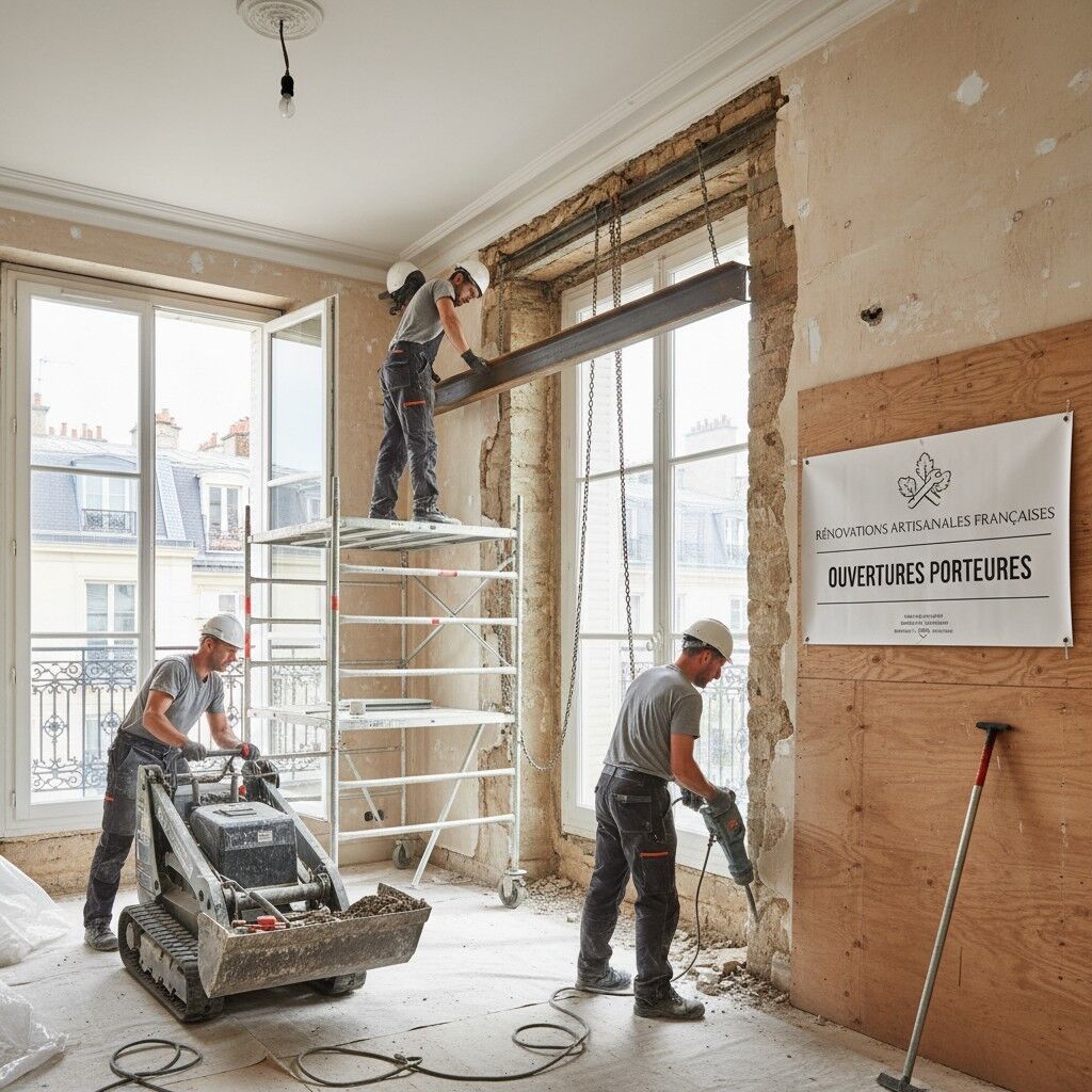 ENTREPRISE DEBERNARDI FRERES
